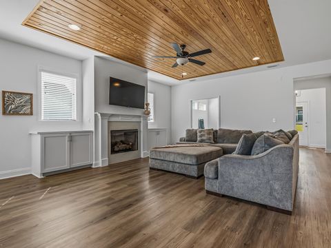 Tiny photo for 3836 Ardmore Lane, Tallahassee, FL 32308 (MLS # 399147)