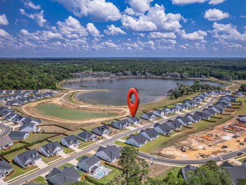 Tiny photo for 3836 Ardmore Lane, Tallahassee, FL 32308 (MLS # 399147)