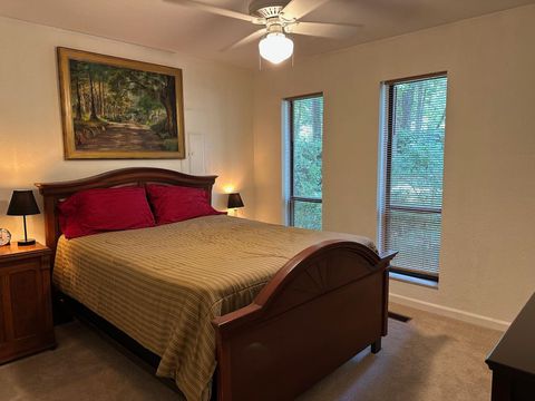 Tiny photo for 3416 Briar Branch Trail, Tallahassee, FL 32312 (MLS # 401119)