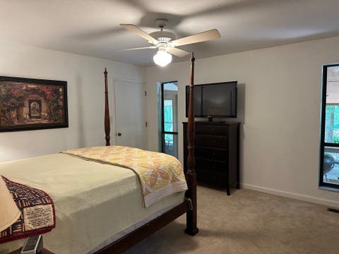Tiny photo for 3416 Briar Branch Trail, Tallahassee, FL 32312 (MLS # 401119)