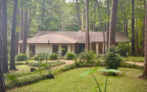 Photo of 3416 Briar Branch Trail, Tallahassee, FL 32312 (MLS # 401119)