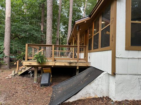 Tiny photo for 3416 Briar Branch Trail, Tallahassee, FL 32312 (MLS # 401119)