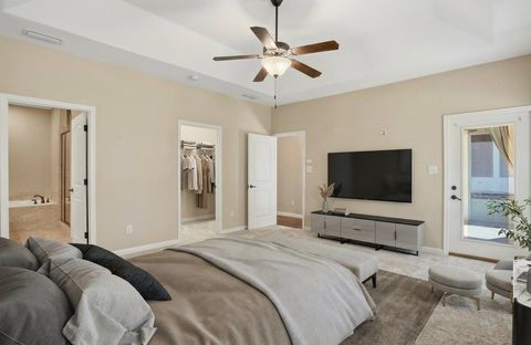 Tiny photo for 4271 Old Plantation Loop, Tallahassee, FL 32311 (MLS # 396626)