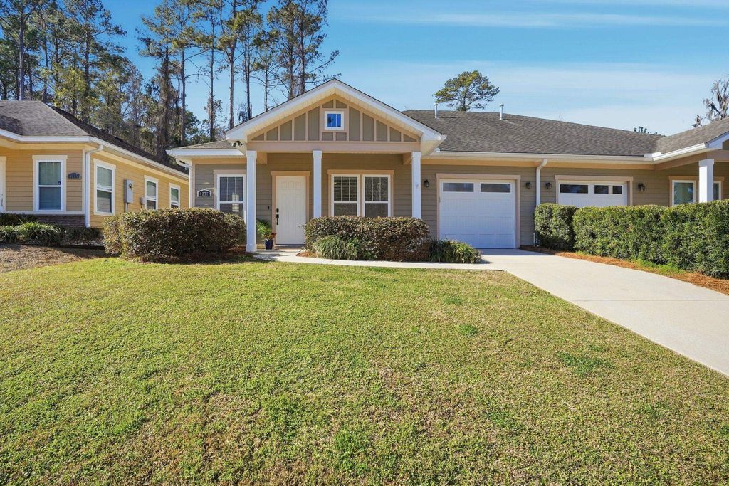 Photo of 4271 Old Plantation Loop, Tallahassee, FL 32311 (MLS # 396626)