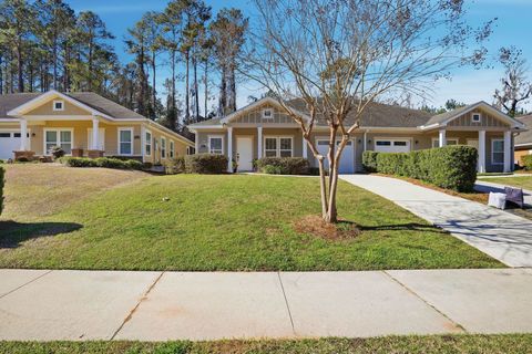 Tiny photo for 4271 Old Plantation Loop, Tallahassee, FL 32311 (MLS # 396626)