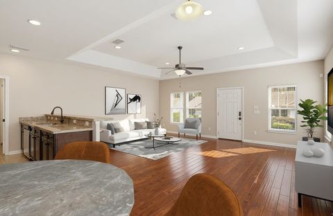 Tiny photo for 4271 Old Plantation Loop, Tallahassee, FL 32311 (MLS # 396626)