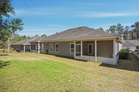 Tiny photo for 4271 Old Plantation Loop, Tallahassee, FL 32311 (MLS # 396626)