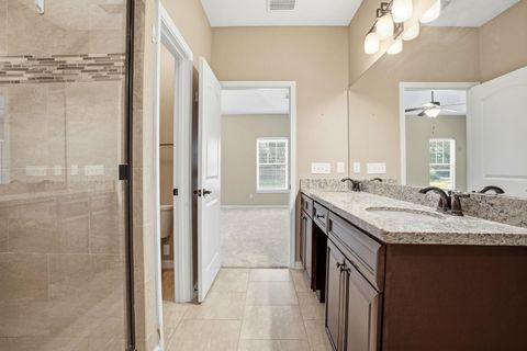 Tiny photo for 4271 Old Plantation Loop, Tallahassee, FL 32311 (MLS # 396626)