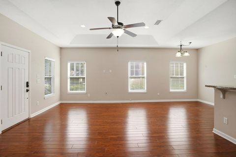 Tiny photo for 4271 Old Plantation Loop, Tallahassee, FL 32311 (MLS # 396626)