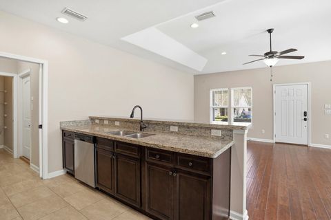 Tiny photo for 4271 Old Plantation Loop, Tallahassee, FL 32311 (MLS # 396626)