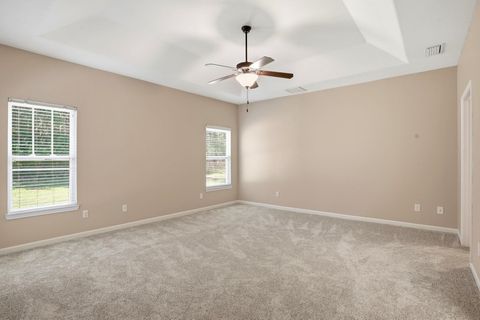Tiny photo for 4271 Old Plantation Loop, Tallahassee, FL 32311 (MLS # 396626)
