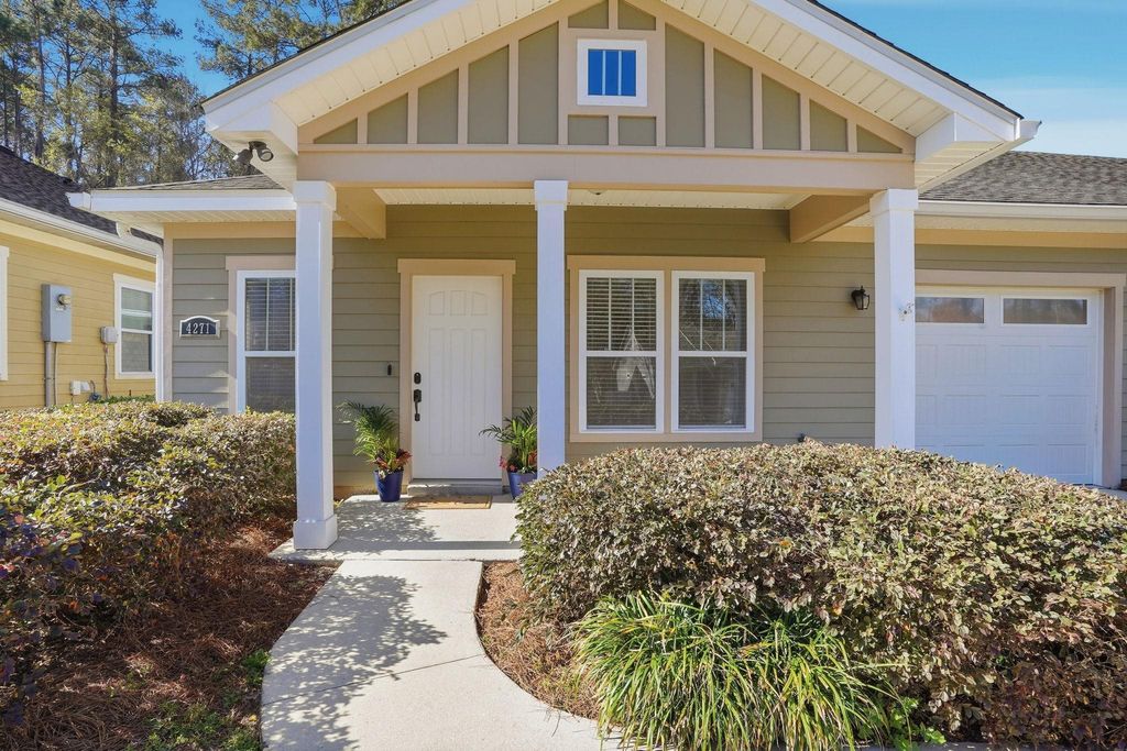 Photo of 4271 Old Plantation Loop, Tallahassee, FL 32311 (MLS # 396626)