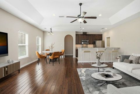 Tiny photo for 4271 Old Plantation Loop, Tallahassee, FL 32311 (MLS # 396626)