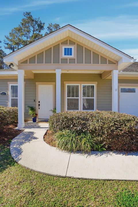 Tiny photo for 4271 Old Plantation Loop, Tallahassee, FL 32311 (MLS # 396626)