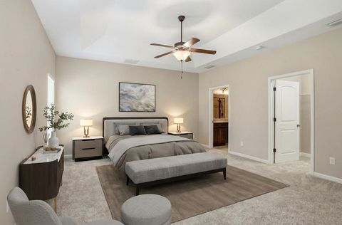 Tiny photo for 4271 Old Plantation Loop, Tallahassee, FL 32311 (MLS # 396626)