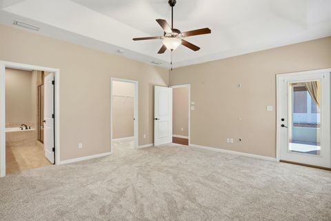 Tiny photo for 4271 Old Plantation Loop, Tallahassee, FL 32311 (MLS # 396626)