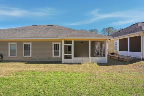 Tiny photo for 4271 Old Plantation Loop, Tallahassee, FL 32311 (MLS # 396626)