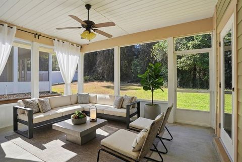 Tiny photo for 4271 Old Plantation Loop, Tallahassee, FL 32311 (MLS # 396626)