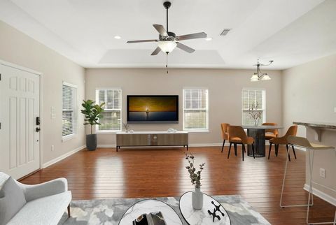 Tiny photo for 4271 Old Plantation Loop, Tallahassee, FL 32311 (MLS # 396626)