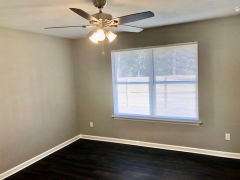 Tiny photo for 96 Nelson Road, Crawfordville, FL 32327 (MLS # 394426)