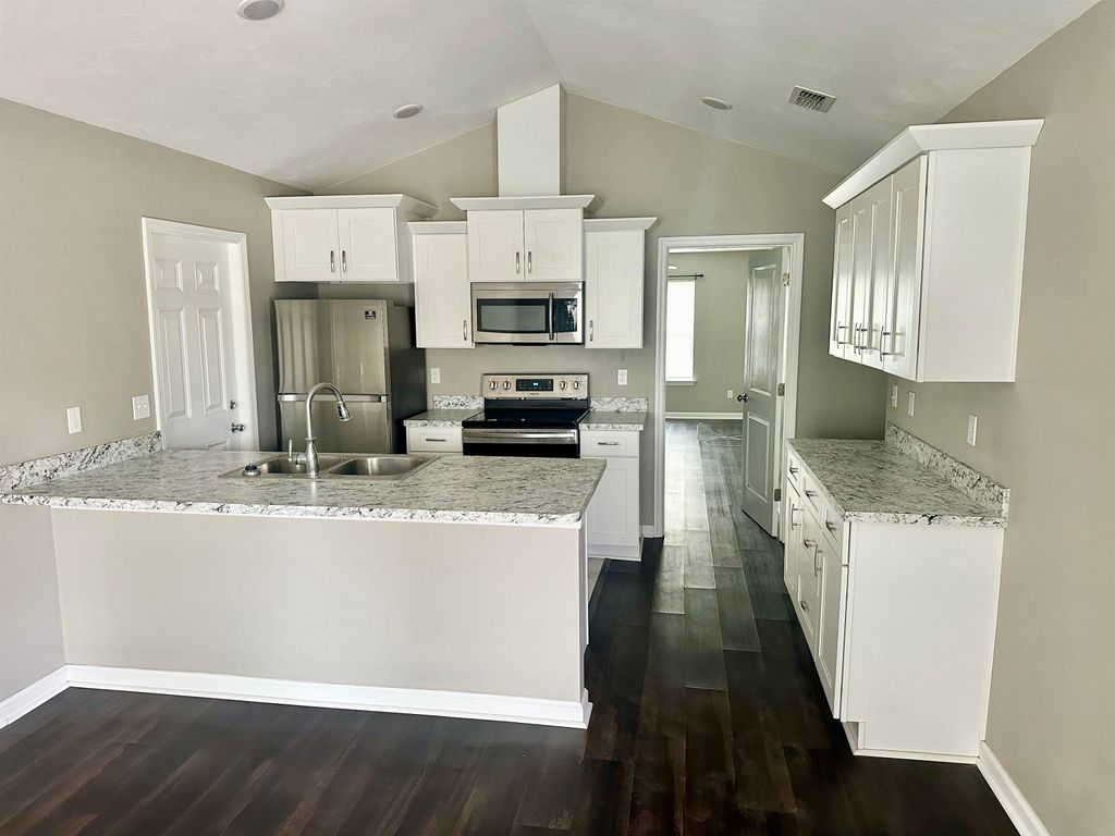 Photo of 96 Nelson Road, Crawfordville, FL 32327 (MLS # 394426)