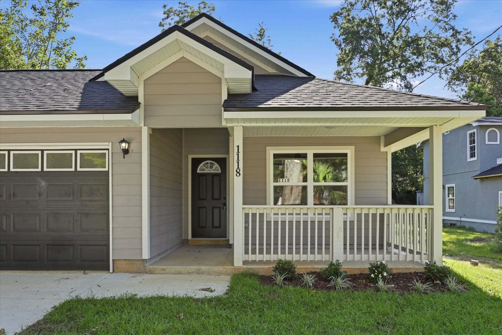 Photo of 1118 Clay Street, Tallahassee, FL 32304 (MLS # 402057)