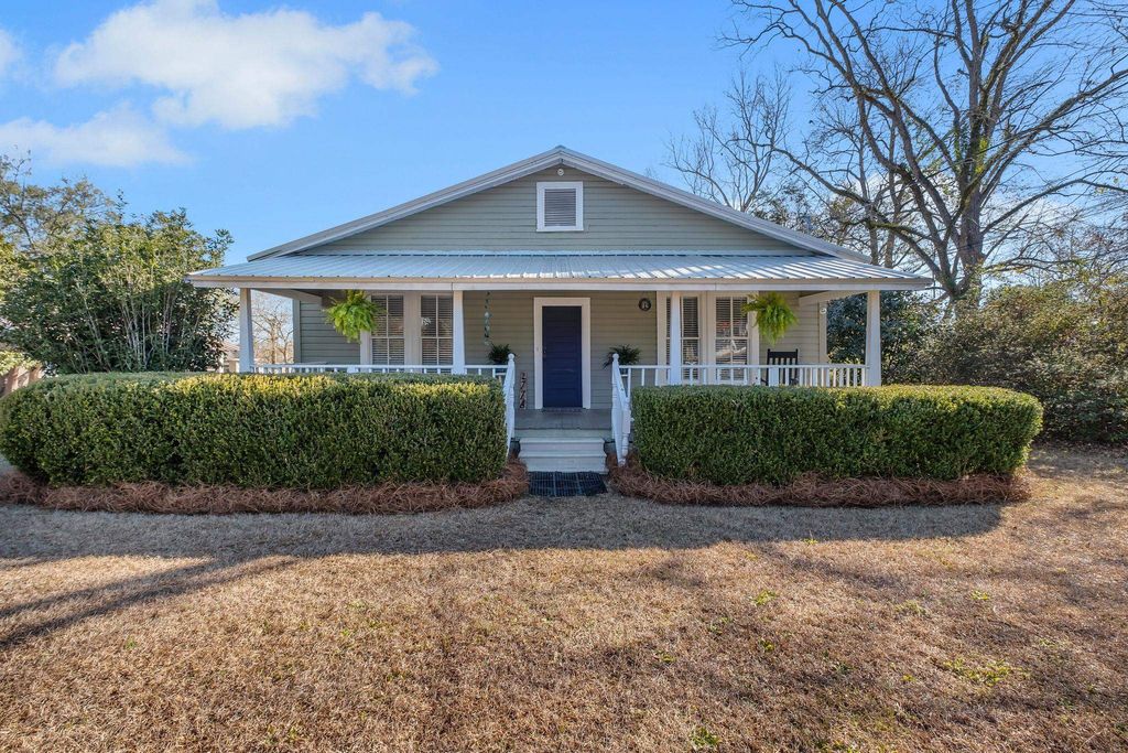 Photo of 2776 Salem Road, Havana, FL 32333 (MLS # 396365)