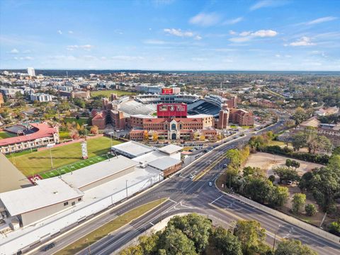 Tiny photo for 215 EDWARDS Street, Tallahassee, FL 32304 (MLS # 395016)