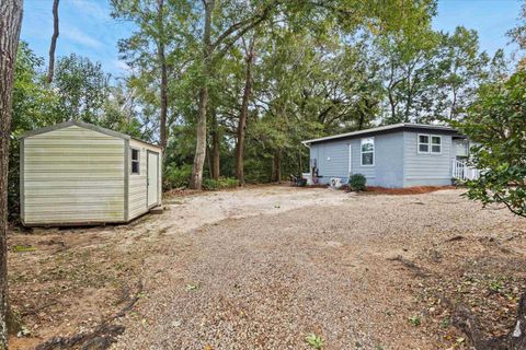 Tiny photo for 215 EDWARDS Street, Tallahassee, FL 32304 (MLS # 395016)
