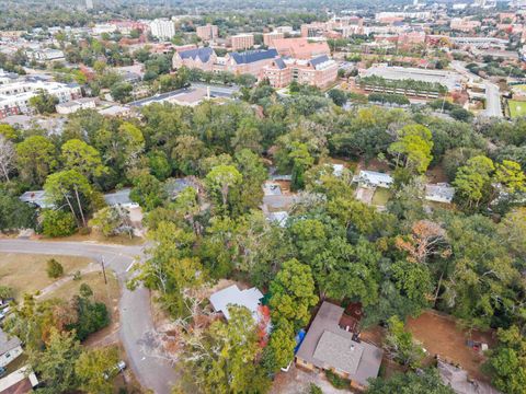 Tiny photo for 215 EDWARDS Street, Tallahassee, FL 32304 (MLS # 395016)