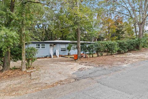Tiny photo for 215 EDWARDS Street, Tallahassee, FL 32304 (MLS # 395016)