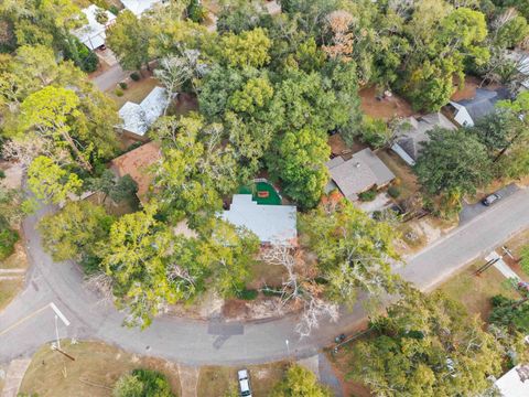 Tiny photo for 215 EDWARDS Street, Tallahassee, FL 32304 (MLS # 395016)