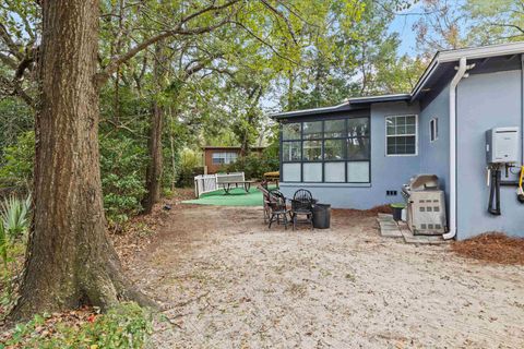 Tiny photo for 215 EDWARDS Street, Tallahassee, FL 32304 (MLS # 395016)