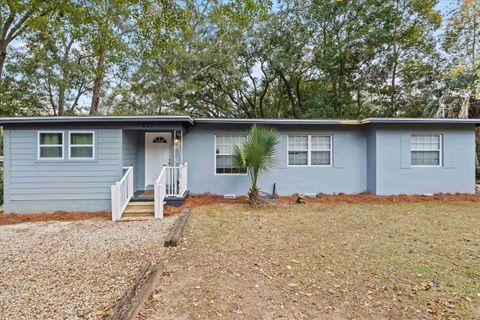 Tiny photo for 215 EDWARDS Street, Tallahassee, FL 32304 (MLS # 395016)