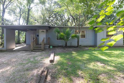 Tiny photo for 215 EDWARDS Street, Tallahassee, FL 32304 (MLS # 395016)