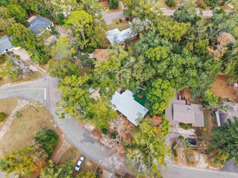 Tiny photo for 215 EDWARDS Street, Tallahassee, FL 32304 (MLS # 395016)