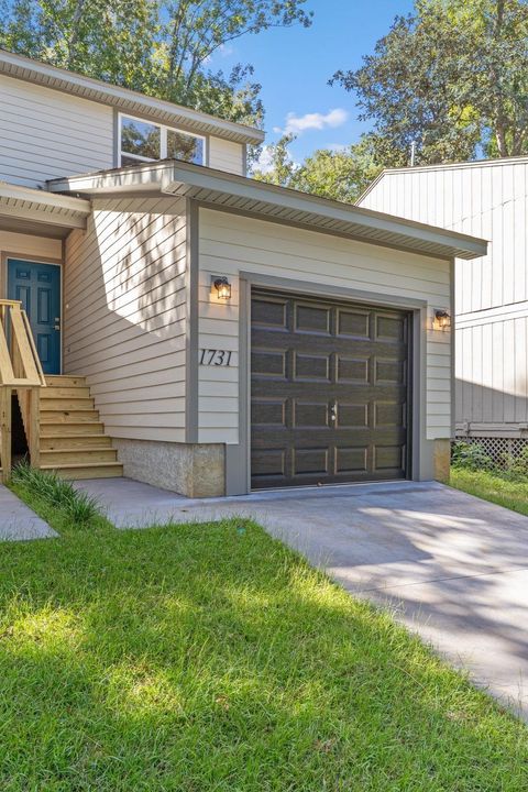 Tiny photo for 1731 S Beechwood Circle, Tallahassee, FL 32301 (MLS # 390929)