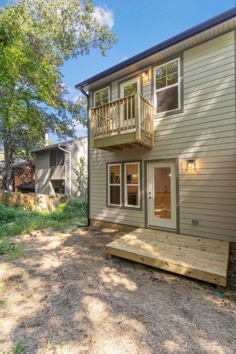 Tiny photo for 1731 S Beechwood Circle, Tallahassee, FL 32301 (MLS # 390929)