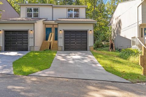 Photo of 1731 S Beechwood Circle, Tallahassee, FL 32301 (MLS # 390929)