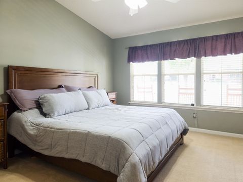 Tiny photo for 2834 Dumont Drive, Tallahassee, FL 32312 (MLS # 398744)