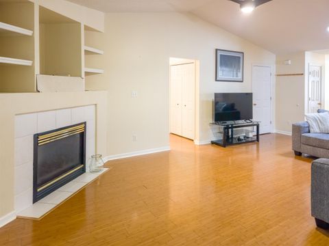 Tiny photo for 2834 Dumont Drive, Tallahassee, FL 32312 (MLS # 398744)