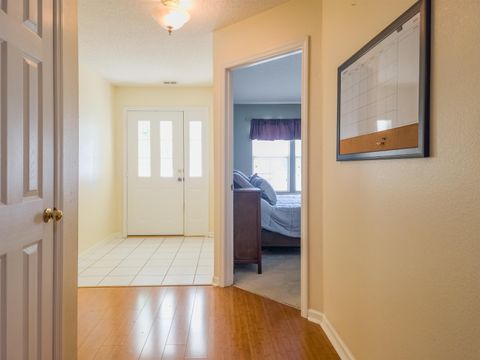 Tiny photo for 2834 Dumont Drive, Tallahassee, FL 32312 (MLS # 398744)