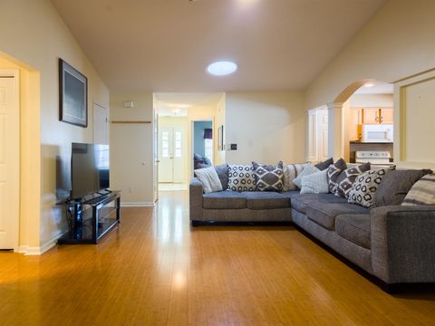 Tiny photo for 2834 Dumont Drive, Tallahassee, FL 32312 (MLS # 398744)