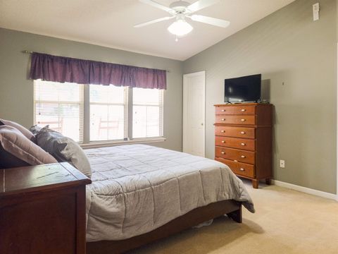 Tiny photo for 2834 Dumont Drive, Tallahassee, FL 32312 (MLS # 398744)