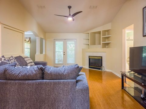 Tiny photo for 2834 Dumont Drive, Tallahassee, FL 32312 (MLS # 398744)