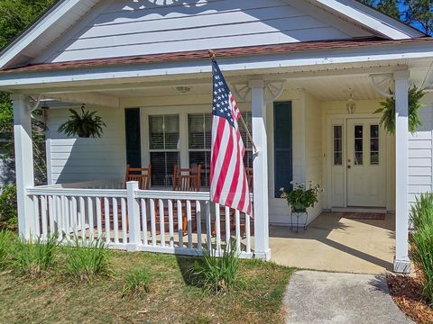 Tiny photo for 2834 Dumont Drive, Tallahassee, FL 32312 (MLS # 398744)