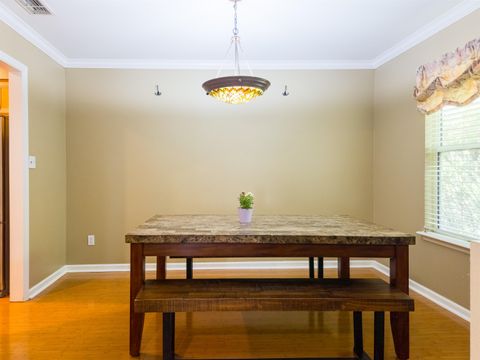 Tiny photo for 2834 Dumont Drive, Tallahassee, FL 32312 (MLS # 398744)