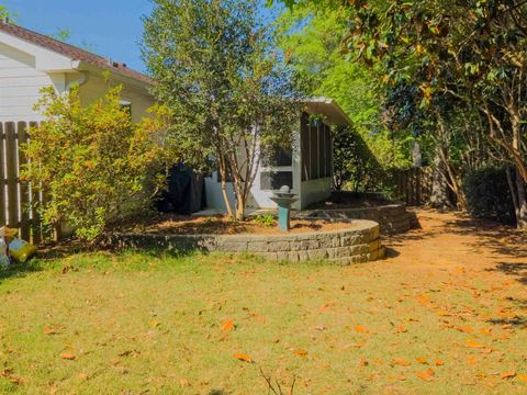 Tiny photo for 2834 Dumont Drive, Tallahassee, FL 32312 (MLS # 398744)