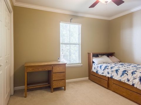 Tiny photo for 2834 Dumont Drive, Tallahassee, FL 32312 (MLS # 398744)