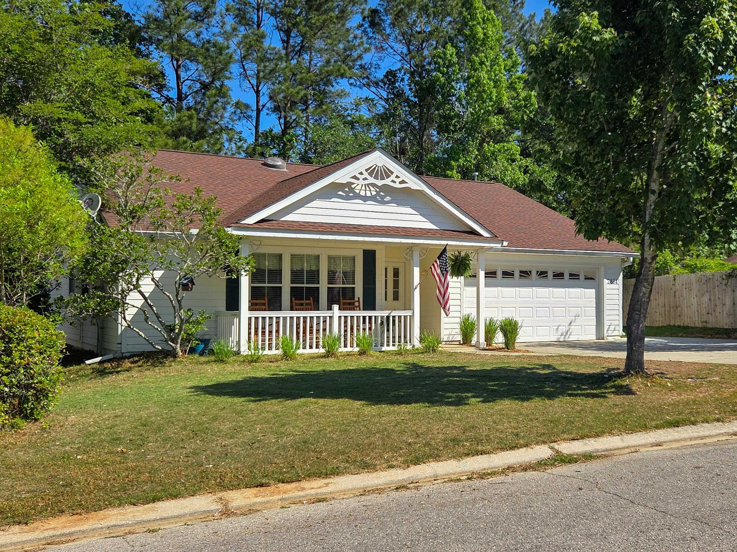 2834 Dumont Drive
